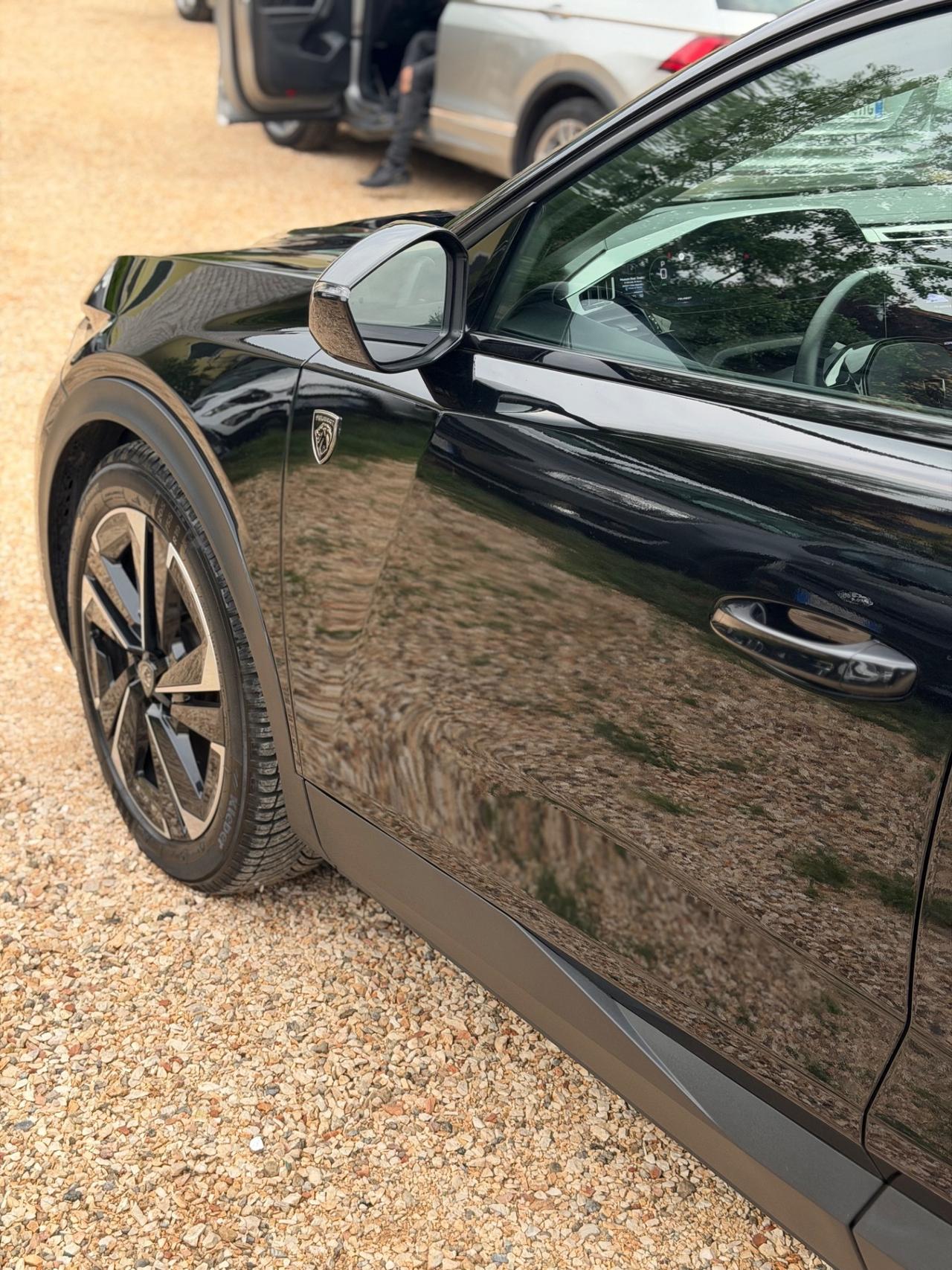 Peugeot 408 ALLURE FULLOPT EU6B KMCERT 360CAM