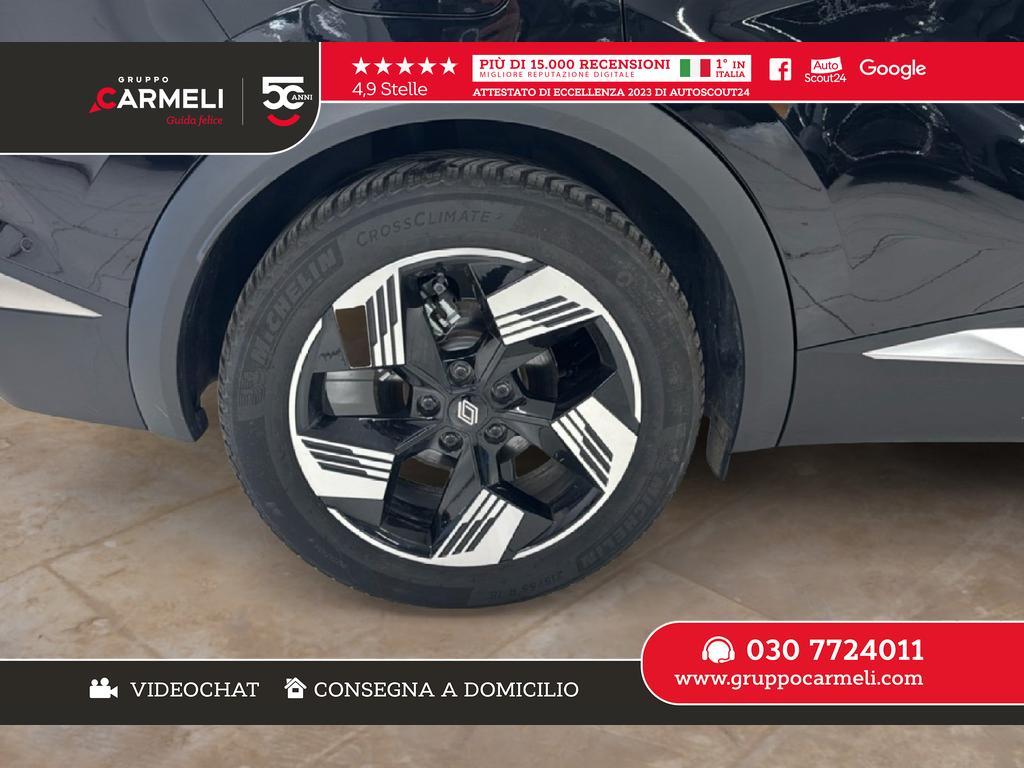 Renault Symbioz 1.6 E-Tech full hybrid Iconic Auto