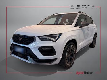 CUPRA Ateca 2.0 TSI DSG 4Drive GANCIO Panorama 360° Beats