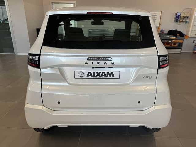Aixam City Pack