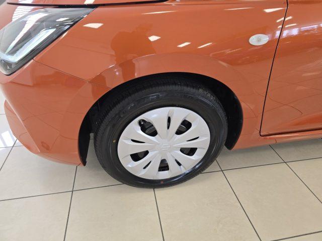 SUZUKI Swift 1.2 Hybrid Waku PROMO+INCENTIVO 2026