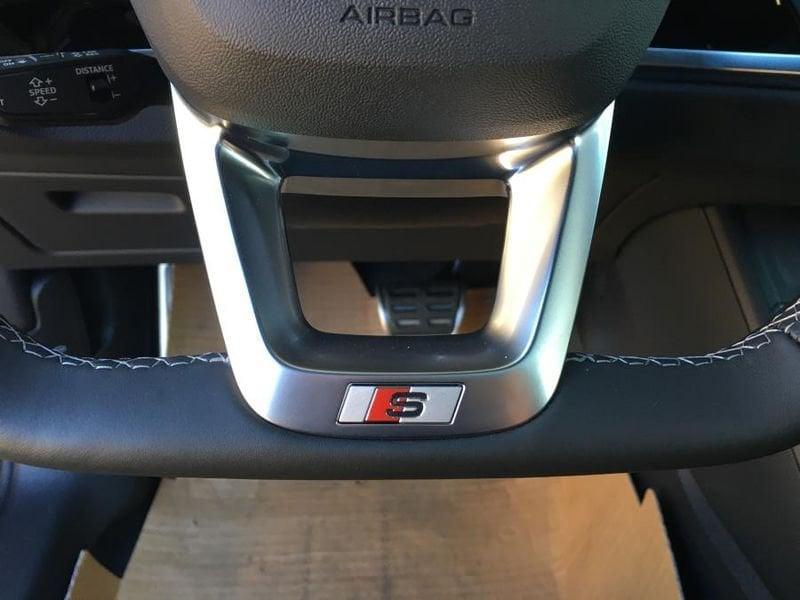 Audi Q3 SPB 40 TDI Quattro S tronic S-LINE Edition S LINE