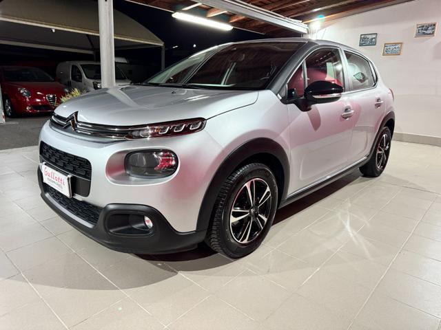 CITROEN C3 BlueHDi 75 S&S Feel