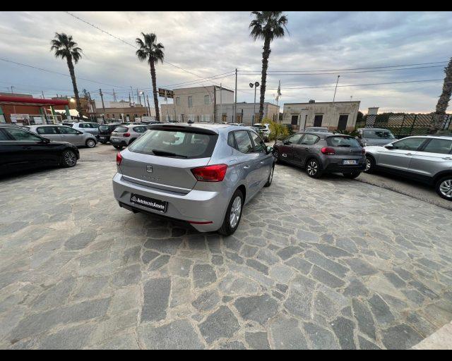 SEAT Ibiza 1.0 MPI 5 porte Style