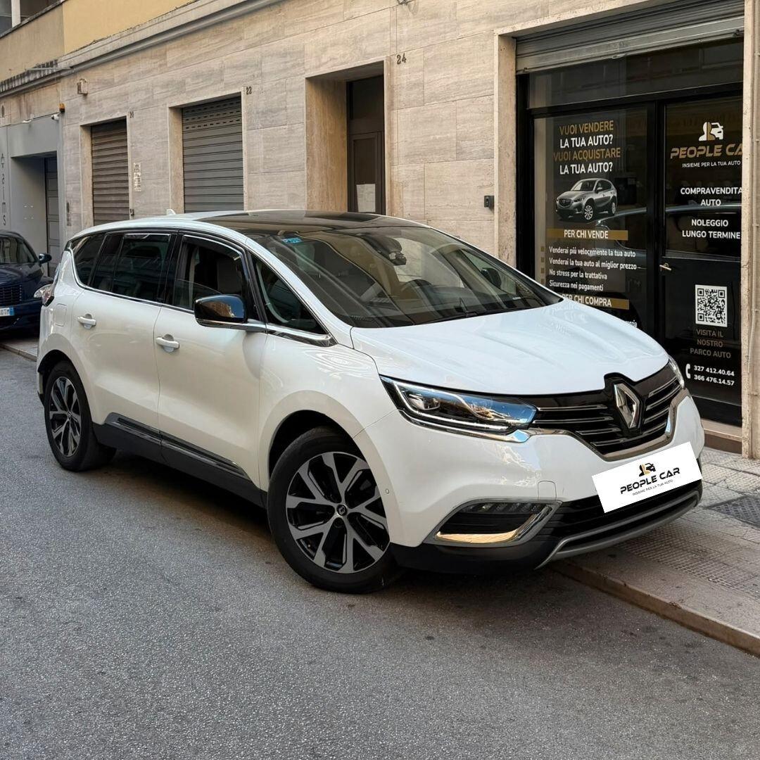 Renault Espace - 160CV