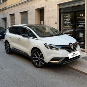 Renault Espace 2.0 160CV 7 posti
