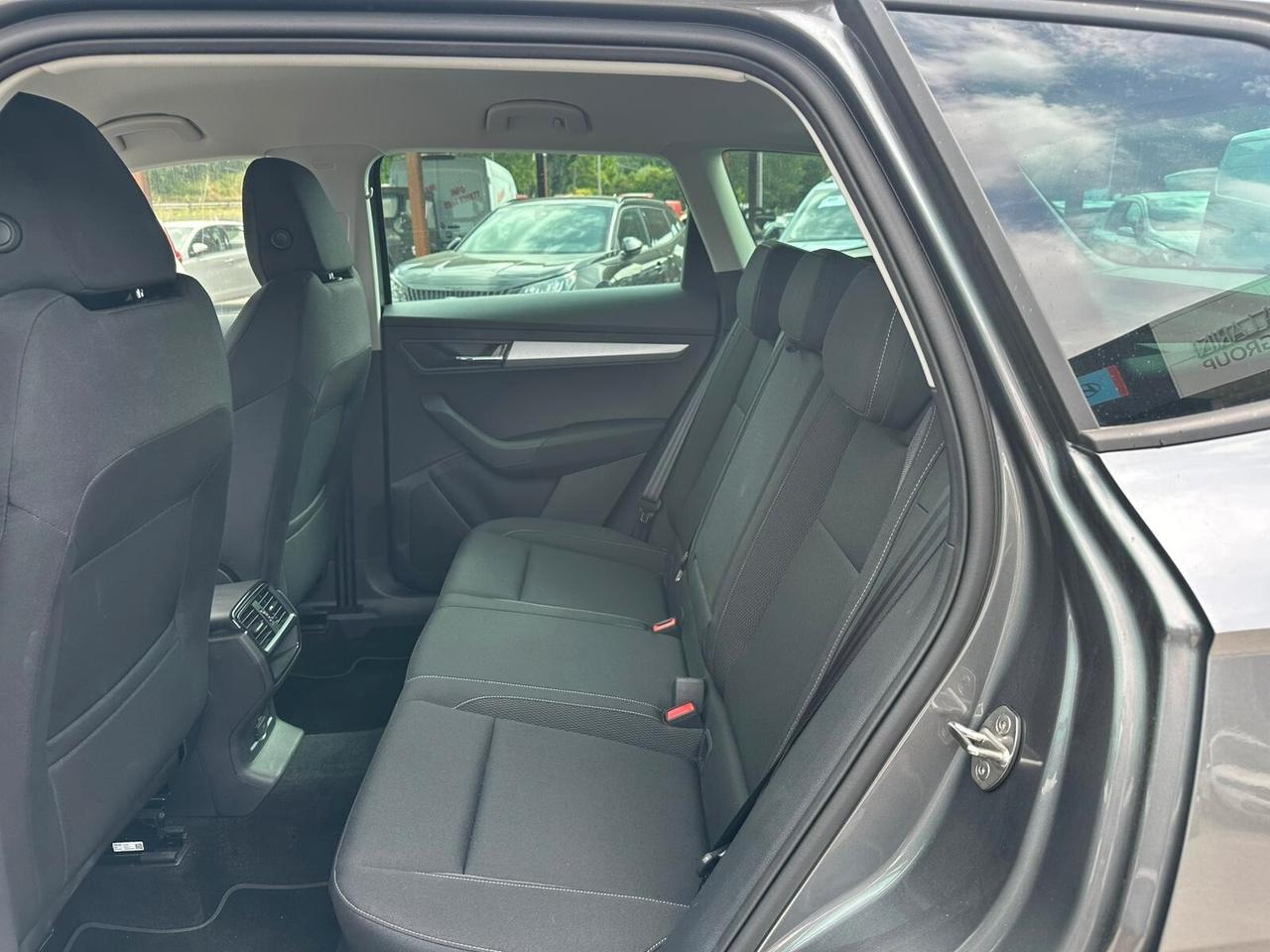 Skoda Karoq 1.0 TSI 110 CV Selection