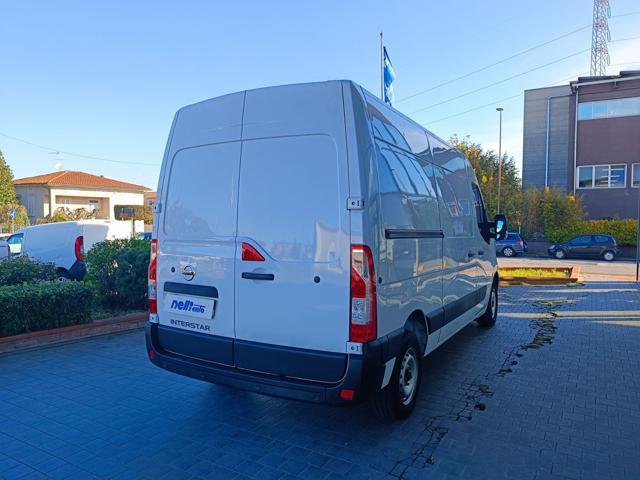 NISSAN Interstar 35 2.3 dCi 135CV PM-TA Acenta Furgone