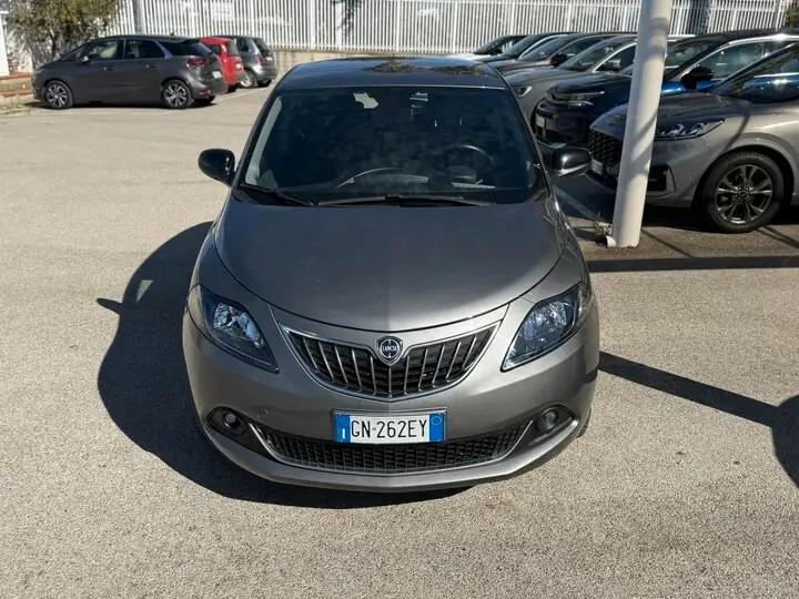 Lancia Ypsilon 1.0 FireFly 5 porte S&S Hybrid Gold