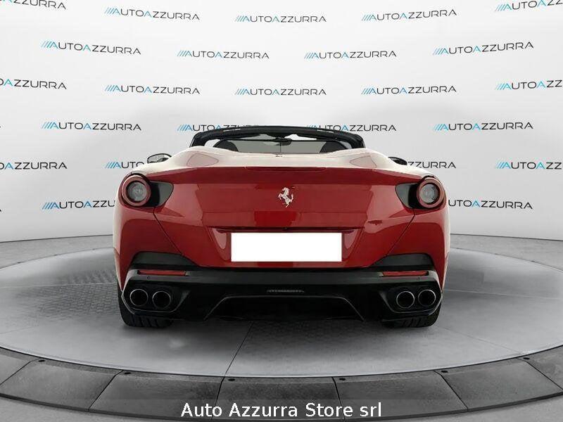Ferrari Portofino Portofino 3.9