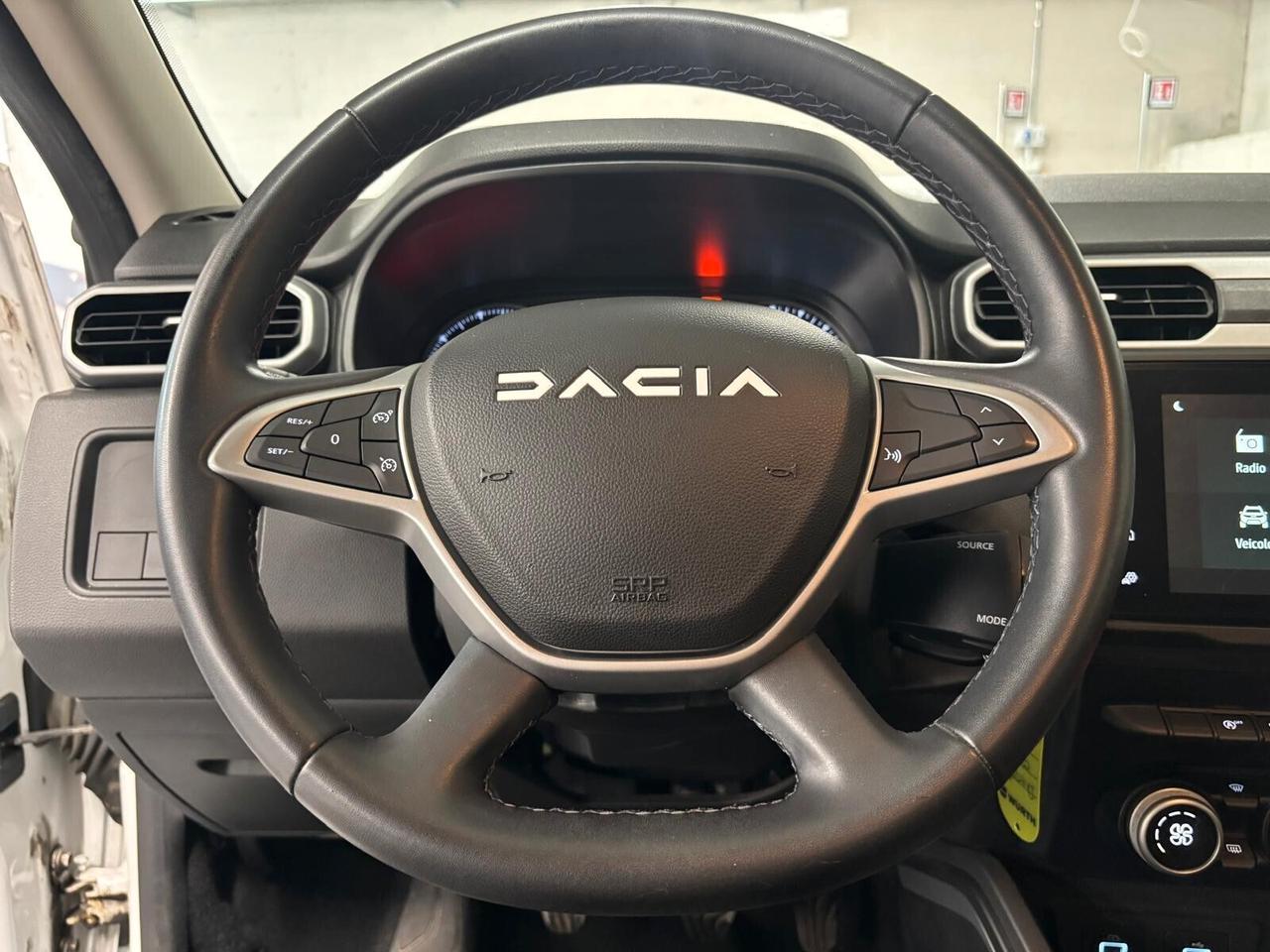 Dacia Duster 1.5 Blue dCi 8V 115 CV