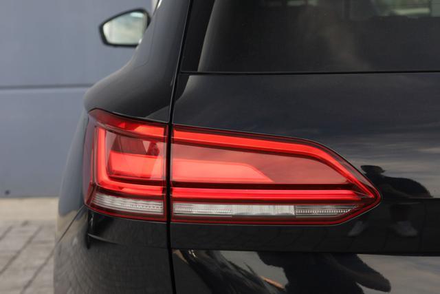 VOLKSWAGEN Touareg 3.0 V6 TDI SCR