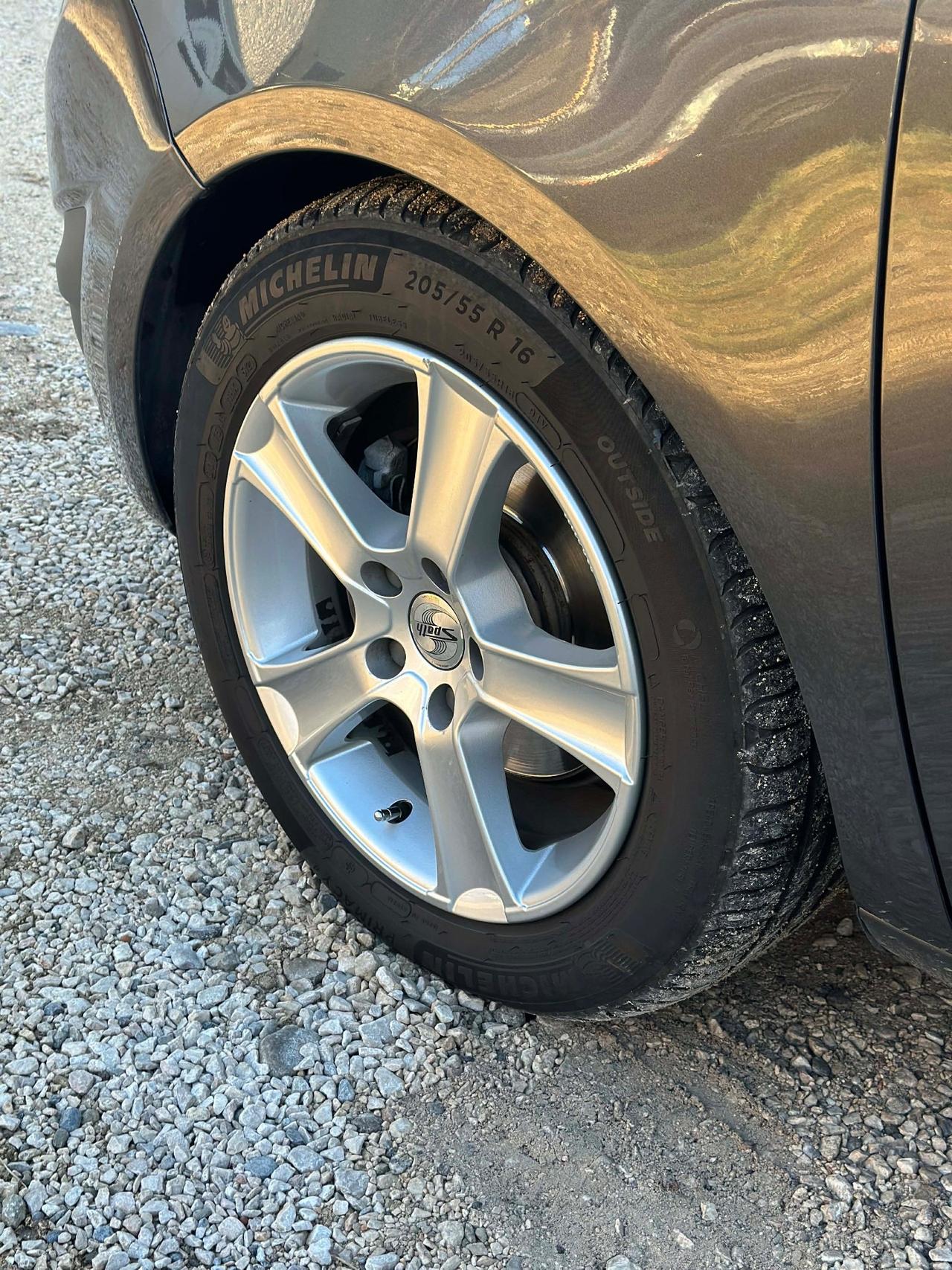 Opel MERIVA 1.3 CDTI 95CV ECO COSMO KMCERT UNICOPR