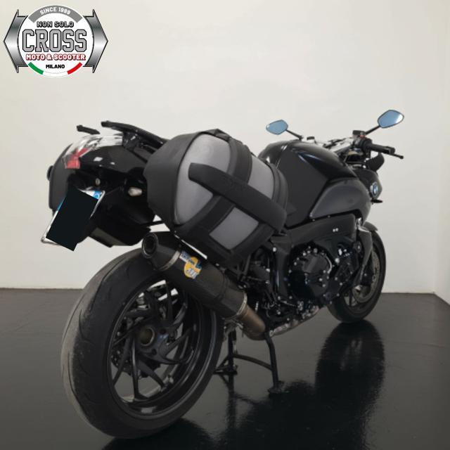 BMW K 1200 R - ANNO 2007