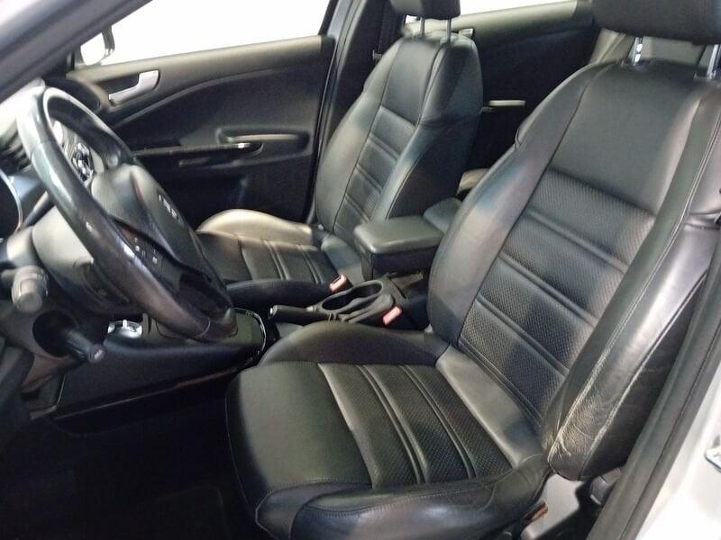 Alfa Romeo Giulietta Giulietta 2.0 JTDm-2 170 CV TCT Exclusive