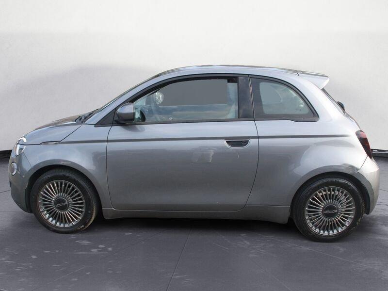 FIAT 500 500e 42 kWh Icon