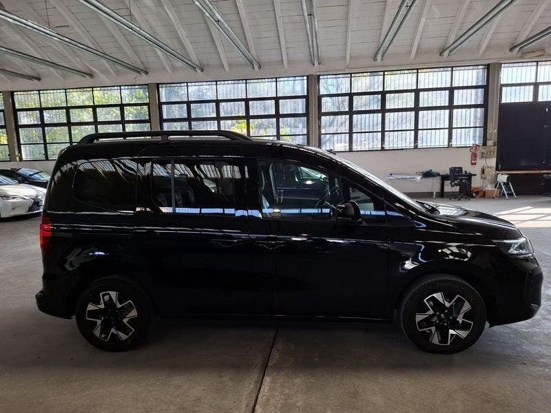 Nissan Townstar 1.3 130 CV N-Connecta AUTOCARRO 5 POSTI + IVA