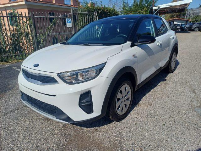 KIA Stonic 1400 MPI ECOGPL URBAN 100CV CARPLAY LED PDC ITALIA