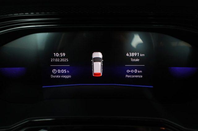 VOLKSWAGEN Polo Polo 1.0 TSI Life