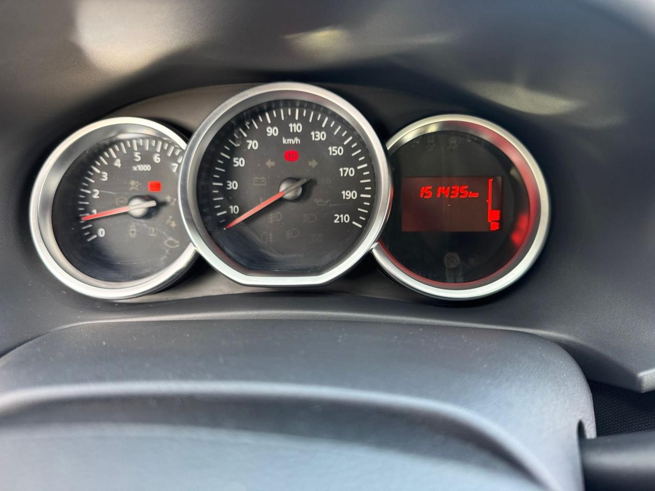 Dacia Logan MCV 0.9 TCe 12V 90CV Start&Stop Lauréate neopatentati