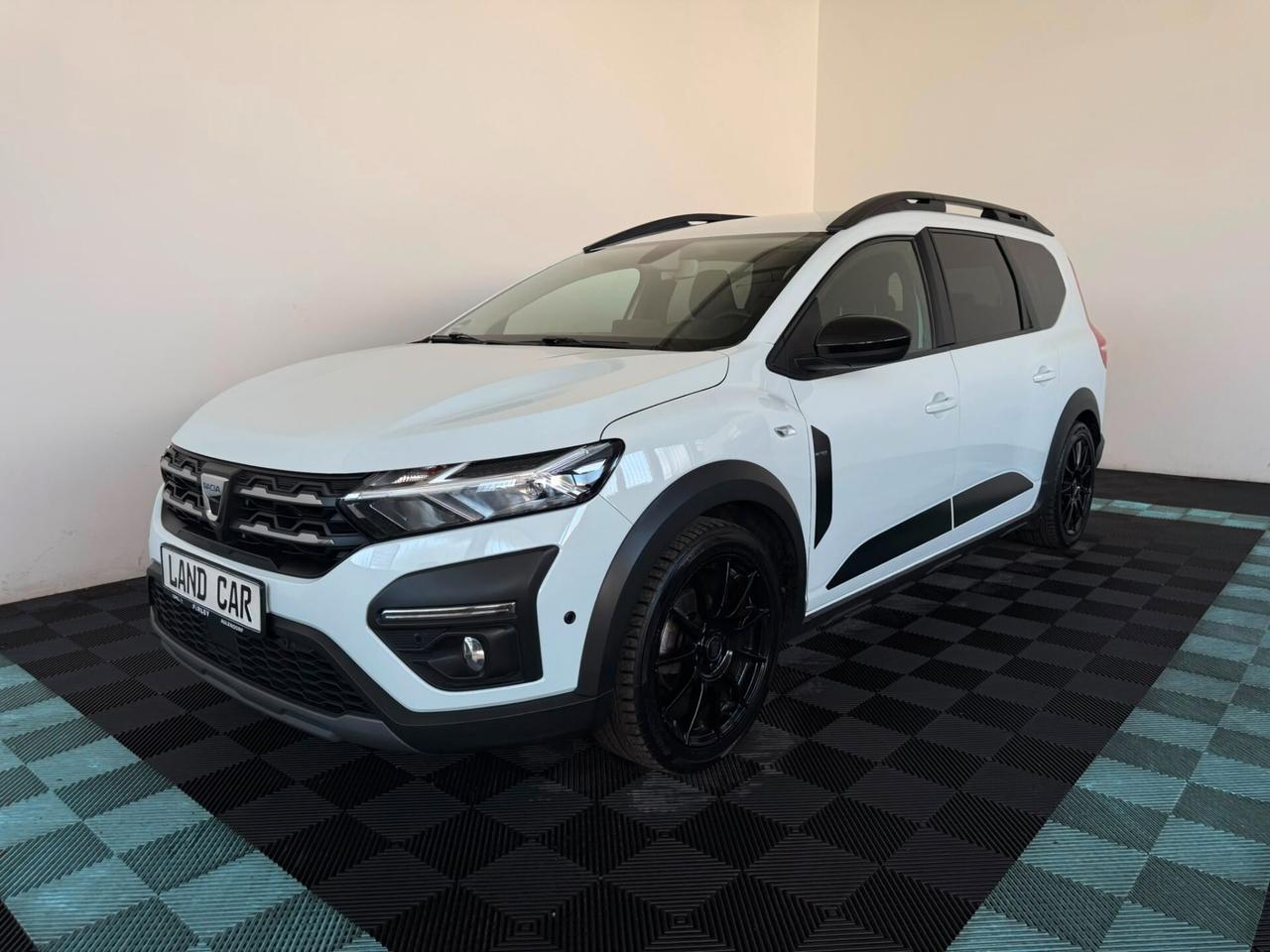 Dacia Jogger 1.0 TCe GPL 100 CV 5 posti Extreme Up