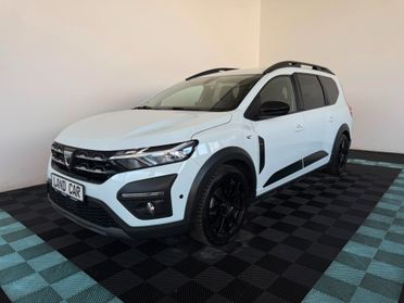 Dacia Jogger 1.0 TCe GPL 100 CV 5 posti Extreme Up