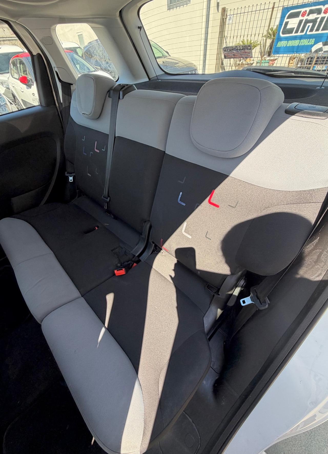 Fiat 500L 1.4 Gpl 95 Cv