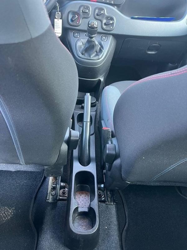 FIAT Panda Panda 1.2 Easy