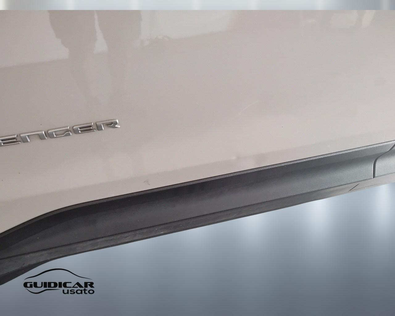 JEEP Avenger 2022 - Avenger 1.2 turbo e-hybrid mhev Summit fwd 110cv edct6