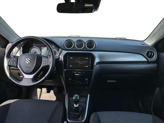 Suzuki Vitara 1.4h Cool 4wd allgrip