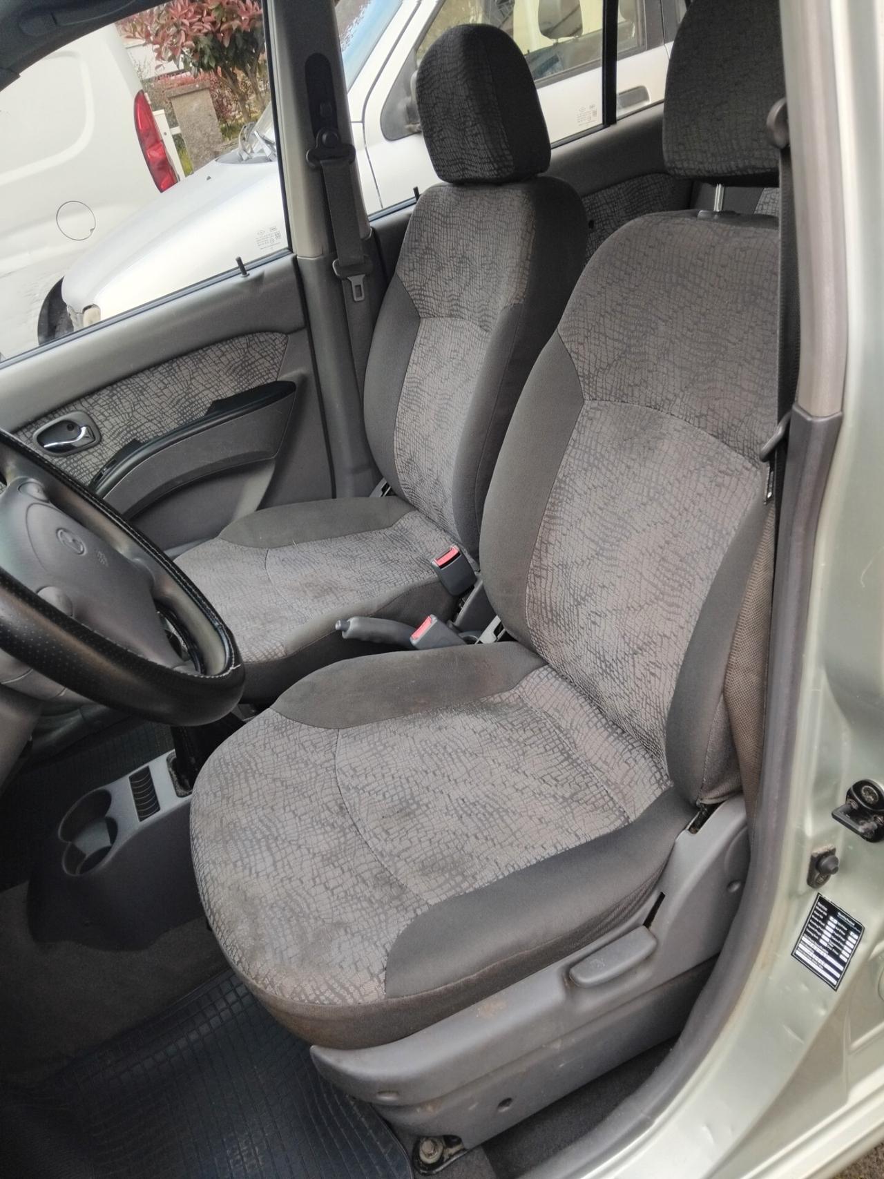 Hyundai Atos Prime 1.1 12V