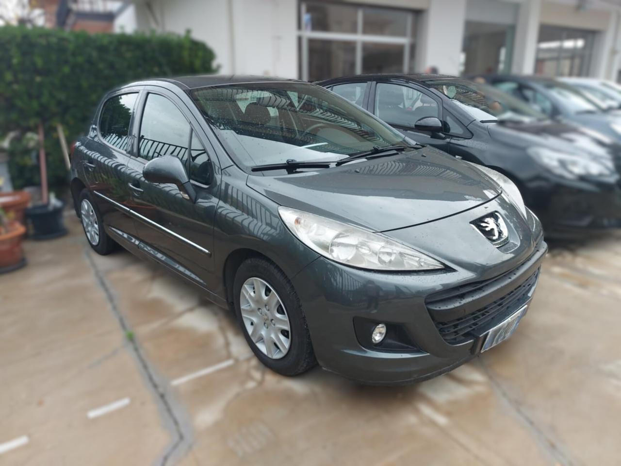 Peugeot 207 Plus 1.4 8V 75CV 5p. ECO GPL