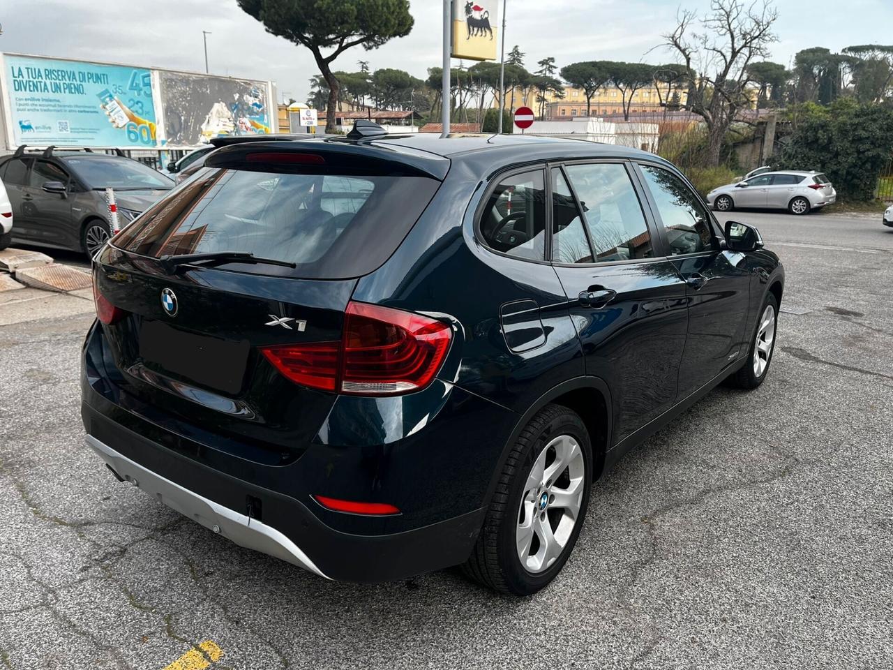 Bmw X1 sDrive20d X Line