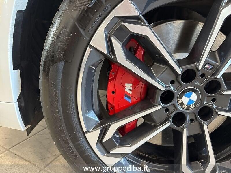 BMW X2 U10 xdrive 20d 48V MSport auto