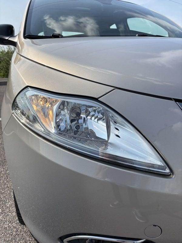 Lancia Ypsilon *TETTO APRIBILE* 1.3 multijet