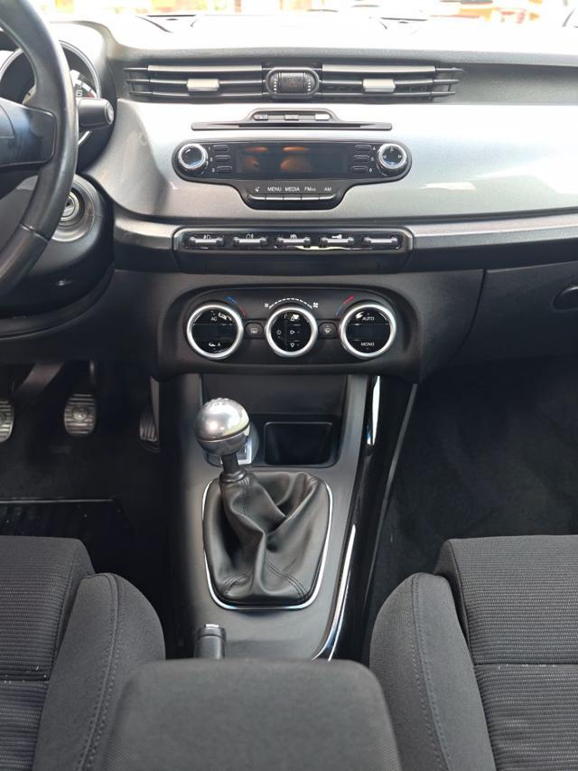 ALFA ROMEO Giulietta 1.4 Turbo 120 CV Progression