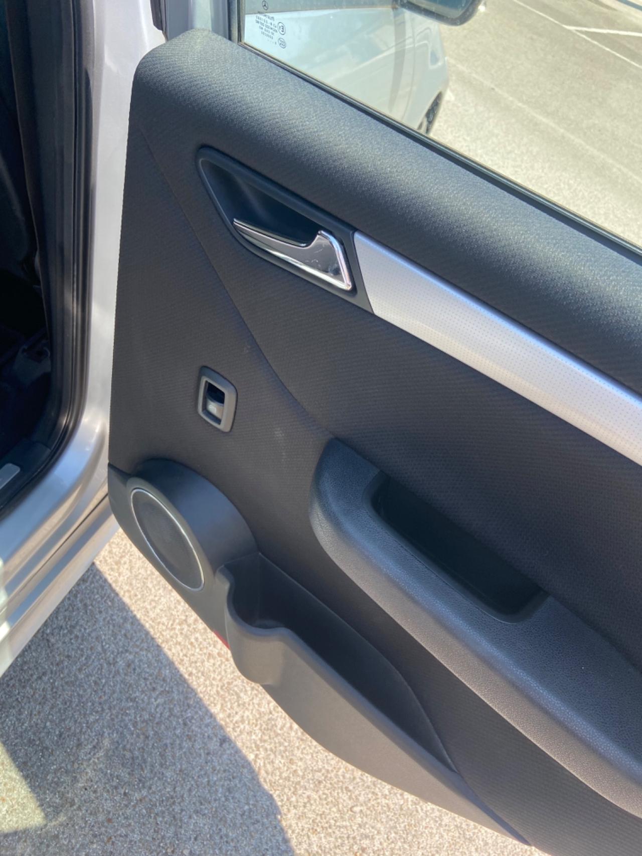Mercedes A 180 CDI Avantgarde 11/2010 2.0 109cv