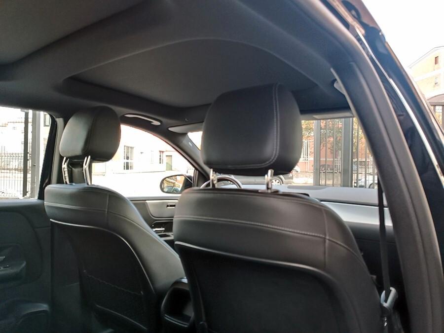 Mercedes-benz B 180 B 180 d Premium Navi, Tetto Panoramico, Fari FULL LED!