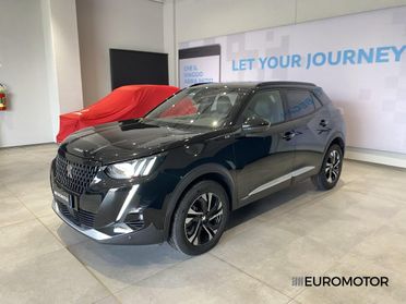 Peugeot 2008 1.5 BlueHDi GT EAT