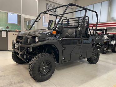 Kawasaki Mule Pro-DX DXT DIESEL