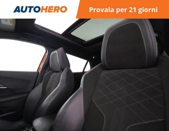 PEUGEOT 2008 PureTech 155 S&S EAT8 GT