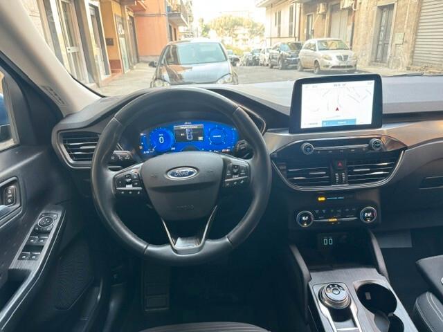 Ford Kuga 1.5 EcoBlue 120 CV aut. 2WD Titanium
