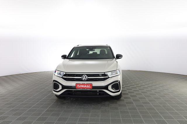 VOLKSWAGEN T-Roc T-Roc 1.0 TSI Life