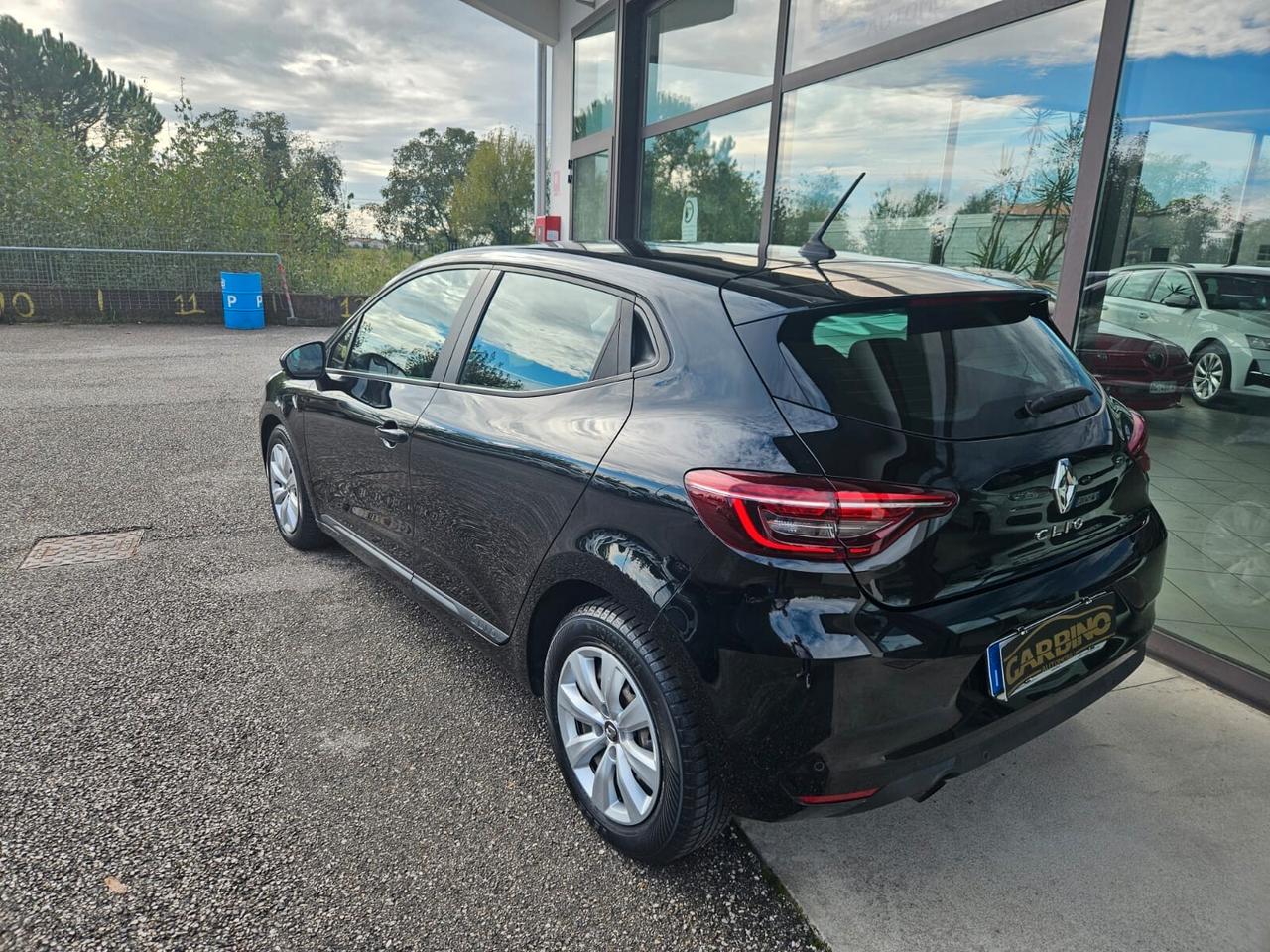 Renault Clio TCe 100 CV 5 porte Edition One