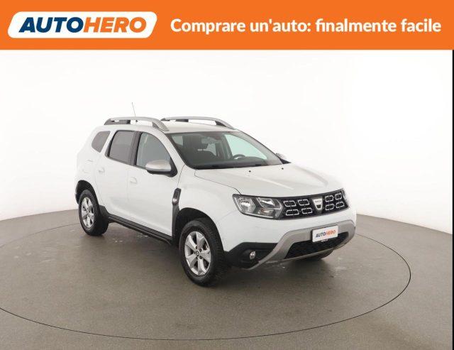 DACIA Duster 1.5 Blue dCi 8V 115 CV 4x2 Prestige