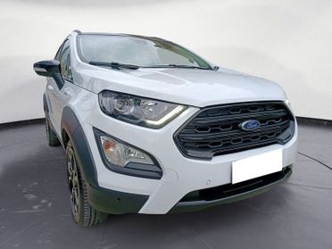 Ford EcoSport 1.0 EcoBoost 125cv Active S&S