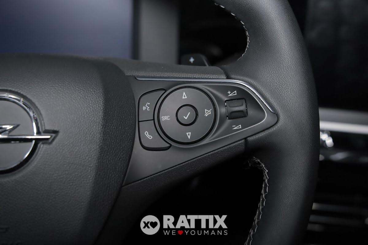 Opel Mokka 1.2 Hybrid 145CV GS DCT6