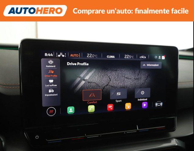 CUPRA Formentor 2.0 TDI