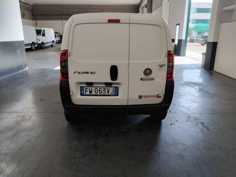 FIAT Fiorino Fiorino 1.3 MJT 95CV SX (IVA ESCL.)