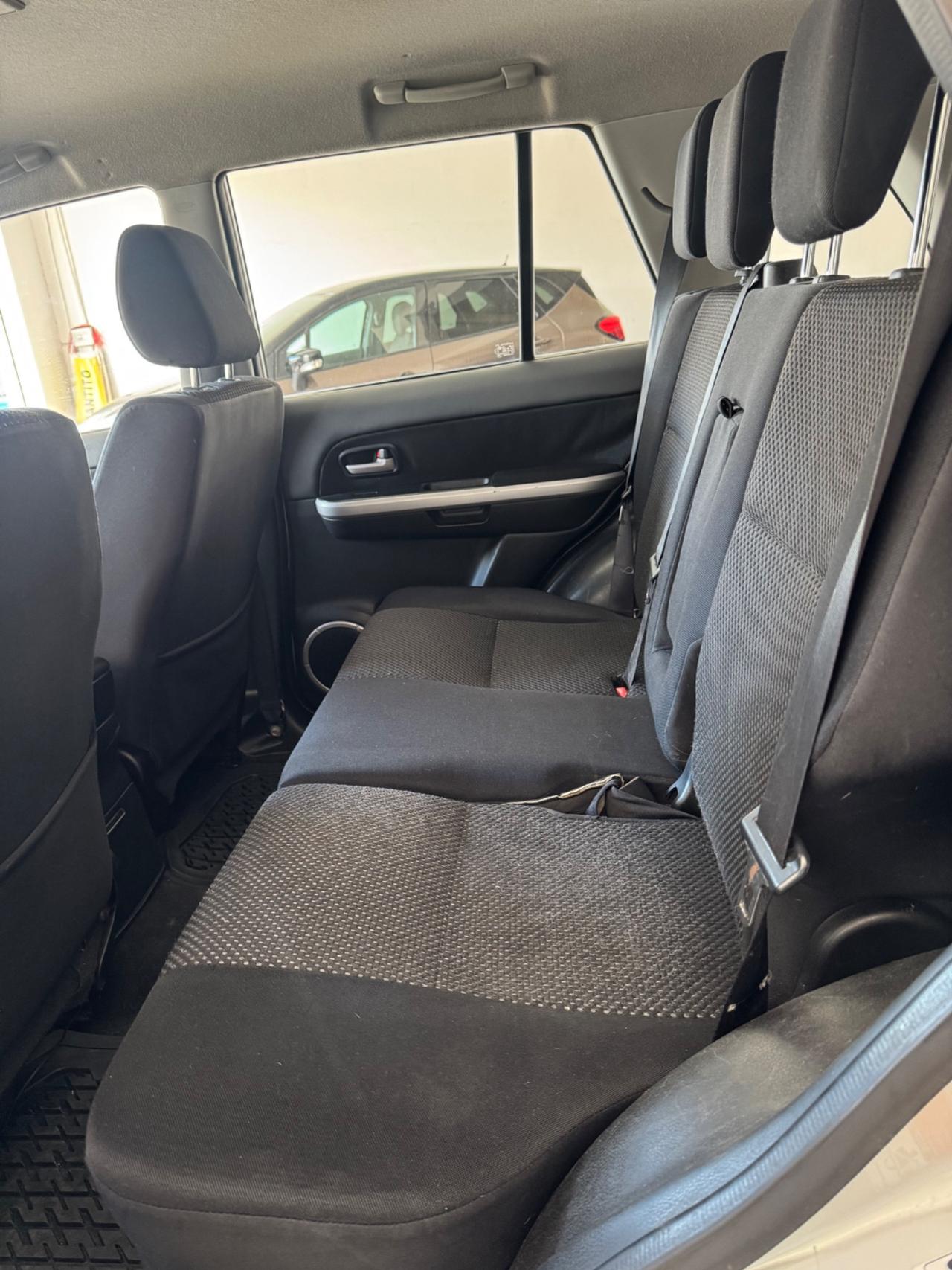 Suzuki Grand Vitara 1.9 DDiS 5 porte Executive